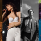 L to R: Ma Rainey’s Black Bottom, Selena: The Series, Mank, and Ryan Murphy’s The Prom (Netflix)